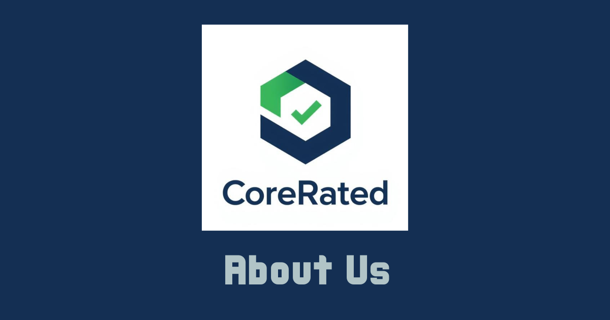 About CoreRated