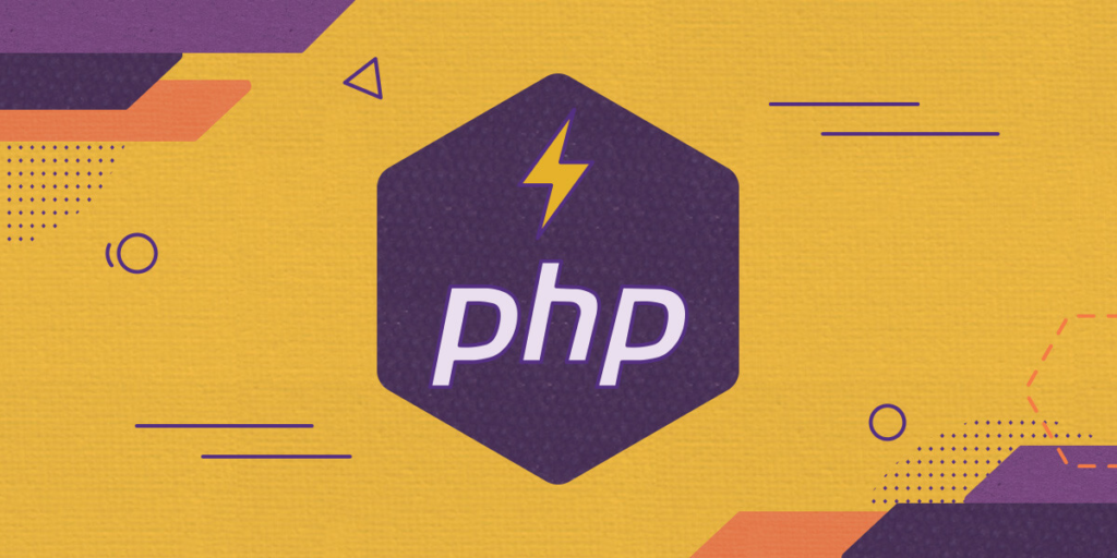 UltraFast PHP high performance feature logo