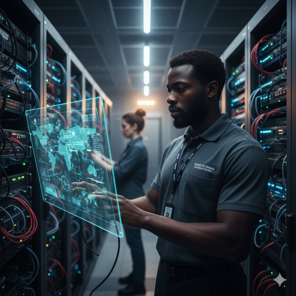 kinsta review metaphoric global server maintenance