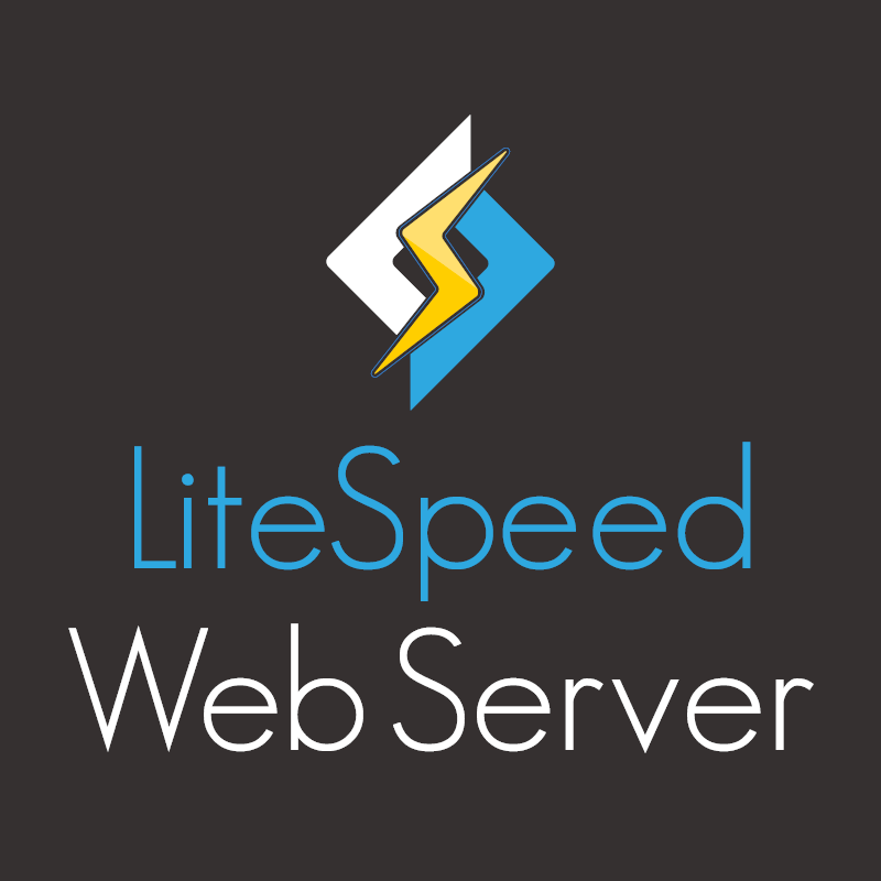 LitSpeed Server Logo